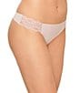 Color:Au Natural - Image 2 - B. Bare Thong