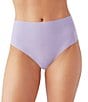 b.tempt'd by Wacoal b.bare High Waisted Thong - Image 1