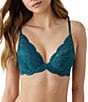 Color:Spruced-Up - Image 1 - Ciao Bella Plunge Contour