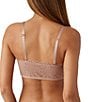 Wacoal b.tempt'd by Wacoal Ciao Bella Strapless Bra, Color:Roebuck - Image 4