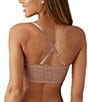 Wacoal b.tempt'd by Wacoal Ciao Bella Strapless Bra, Color:Roebuck - Image 5