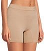 Color:Au Natural - Image 1 - Comfort Intended Shorty Panty