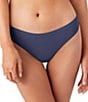 Color:Oceana - Image 1 - Comfort Intended Thong