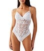 Wacoal b.tempt´d by Wacoal Feeling Famous V-Neck Lace Bodysuit,Specials : American Fashion Style Bags On Sale Wacoal b.tempt´d by Wacoal Feeling Famous V-Neck Lace Bodysuit,Specials : American Fashion Style Bags On Sale