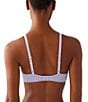 Wacoal b.tempt'd by Wacoal Future Foundation Convertible Contour Bra, Color:Thistle - Image 2