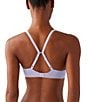 Wacoal b.tempt'd by Wacoal Future Foundation Convertible Contour Bra, Color:Thistle - Image 3