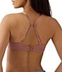Wacoal b.tempt'd by Wacoal Future Foundation Convertible Contour Bra, Color:Burlwood - Image 3