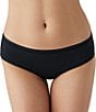 Color:Night - Image 1 - Future Foundation Soft Stretch Hipster Panty
