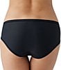 Color:Night - Image 2 - Future Foundation Soft Stretch Hipster Panty