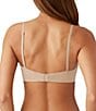 Color:Au Natural - Image 3 - Future Foundation Convertible Push-Up Strapless Bra