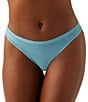 Color:Reef Water - Image 1 - Future Foundation Thong