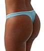 Color:Reef Water - Image 2 - Future Foundation Thong