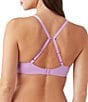 b.tempt'd By Wacoal Future Foundation Wire Free Convertible Contour Bra - Image 3