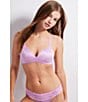b.tempt'd By Wacoal Future Foundation Wire Free Convertible Contour Bra - Image 5