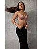 Wacoal b.tempt'd by Wacoal Future Foundation Wire Free Convertible Contour Bra, Color:Burlwood - Image 7