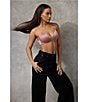 Wacoal b.tempt'd by Wacoal Future Foundation Wire Free Convertible Contour Bra, Color:Burlwood - Image 8