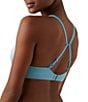 Color:Reef Water - Image 4 - Future Foundation Wire Free Convertible Contour Bra