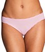 b.tempt'd by Wacoal Inspired Eyelet Bikini Panty - Image 1