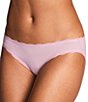 b.tempt'd by Wacoal Inspired Eyelet Bikini Panty - Image 3