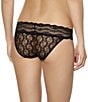 Color:Night - Image 2 - Lace Kiss Bikini