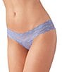 b.tempt'd by Wacoal Lace Kiss Bikini - Image 3