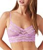 b.tempt'd By Wacoal Lace Kiss Bralette - Image 1