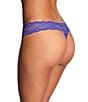 b.tempt'd By Wacoal Lace Kiss Thong Panty - Image 2
