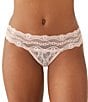 b.tempt'd By Wacoal Lace Kiss Thong - Image 6