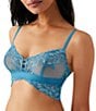 Color:Faience - Image 3 - Opening Act Lace Bralette
