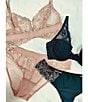 Color:Faience - Image 6 - Opening Act Lace Bralette