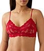 b.tempt'd Wacoal Feeling Famous Lace Bralette - Image 1
