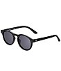 Babiators Baby/Little Boys Newborn-6+ Years Jet Black Original Keyhole Sunglasses,All Products : American Fashion Style Bags On Sale