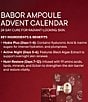 Babor Ampoule Advent Calendar - Image 4