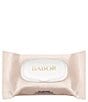 Babor Oil Infused Cleansing Wipes - Image 1