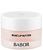 Babor Rose Lip Butter - Image 1