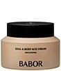 Babor Soul & Body Grounding ACE Cream - Image 1