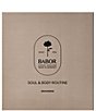 Babor Soul & Body Grounding Gift Set - Image 4