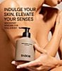 Babor Soul & Body Grounding Lotion - Image 5