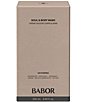 Babor Soul & Body Grounding Wash - Image 2