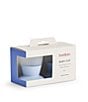 Baby Bjorn BABYBJORN BPA-Free Plastic 2-Pack Cups, Color:Powder Blue - Image 3