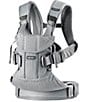 Color:Silver - Image 1 - BABYBJORN Baby Carrier One Air