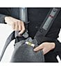 Baby Bjorn BABYBJORN Jersey Baby Carrier Mini, Color:Dark Grey - Image 4