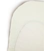 Baby Bjorn Organic Fitted Sheet for Baby Bjorn Cradle, Color:White - Image 2