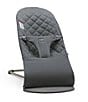 Color:Anthracite - Image 1 - BABYBJORN Quilted Bouncer Bliss