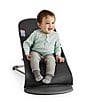 Color:Anthracite - Image 3 - BABYBJORN Quilted Bouncer Bliss