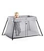 Color:Silver - Image 2 - BABYBJORN Travel Crib Light