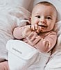 Color:White - Image 3 - Baby Soothe Massager