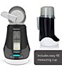 Color:White - Image 2 - Bottle + Breastmilk Warmer