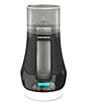 Baby Brezza Bottle + Breastmilk Warmer, Color:White - Image 1