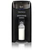 Color:Black - Image 2 - Formula Pro® Advanced WiFi Baby Formula Dispenser & Warmer